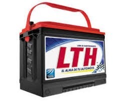 [L-27-700] ACUMULADOR LTH L-27-700 (POR PEDIDO)