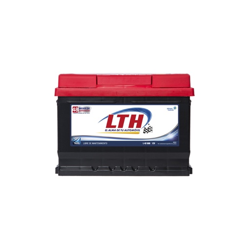 [L-42-500] ACUMULADOR LTH L-42-500