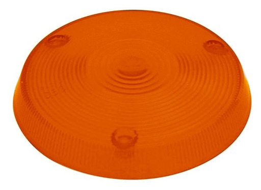 [010-059-A] MICA PLAFON DIRECCIONAL GRANDE AMBAR