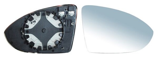 [LEVGO15R] LUNA GOLF 14-16 C/DESEMP DER