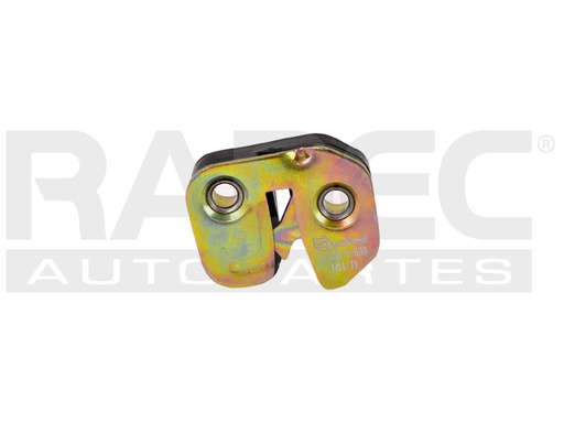 [002-2022-00] CHAPA PUERTA MC CAMION 709 EXTERIOR 91-9