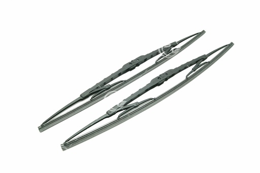 [LIMP-20-20-BO] LIMPIAPARABRISAS BOSCH 20"/20" 2 PIEZAS