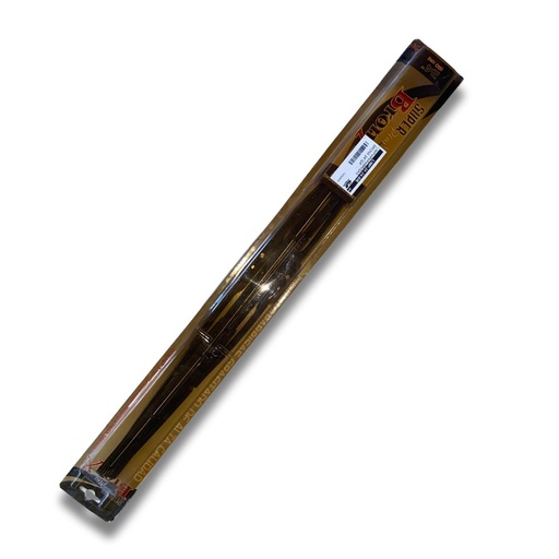 [LIMP-24-24-BR] LIMPIAPARABRISAS BRONX 24"/24" ***Hasta 