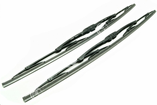 [LIMP-24-24-UN] LIMPIAPARABRISAS UNIPOINT 24"/24"