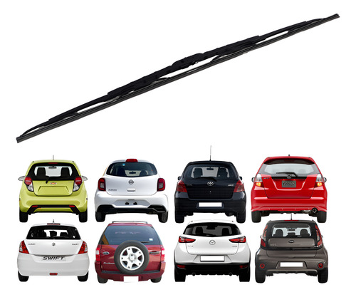 [LIMPT-12-00-BO] LIMPIAPARABRISAS BOSCH 12" TRASERO