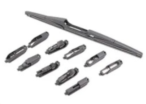 [LIMPT-15-00-OE] LIMPIAPARABRISAS QUALITE PARTS 15" TRASE