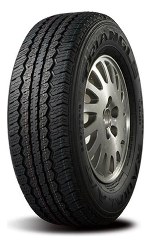 [LLAN0009] LLANTA R15 215/75R15-100S TR258 TRIANGLE