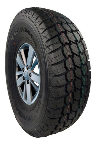 [LLAN0031] LLANTA R16 LT265/75R16-10PR TR246 TRIANG