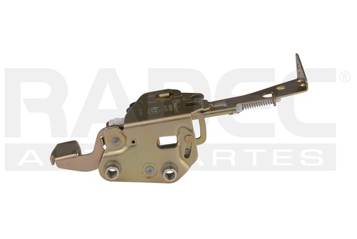 [002-2022-02] CHAPA PUERTA MC CAMION 709 INTERIOR 91-9