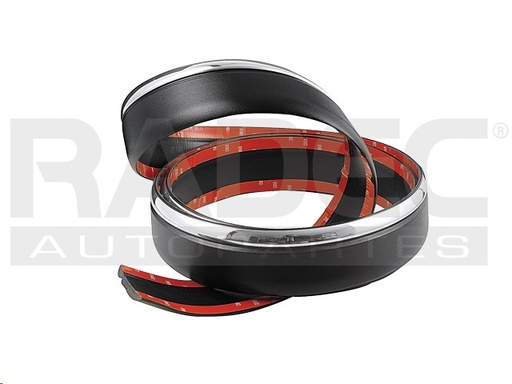 [010-0916-00] ROLLO MOLDURA DG RAM 90-93 3M NAC