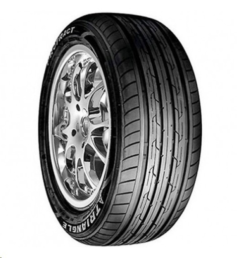 [LLAN0081] LLANTA R14 185/70R14 TE301 TRIANGLE