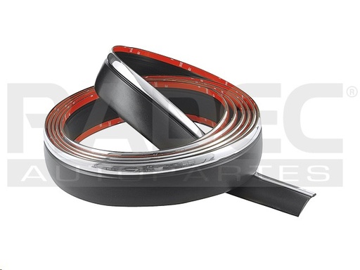 [010-0916-01] ROLLO MOLDURA DG RAM 90-93 6M NAC