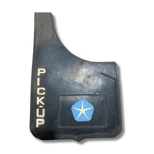 [LODE19003] LODERA CAMISETA CHRYSLER P.U. 4 PZS