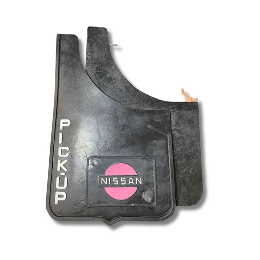 [LODE52003] LODERA CAMISETA NISSAN PICK UP PAR
