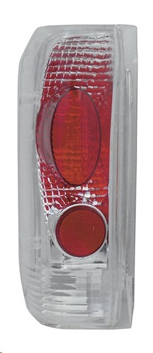 [LOM048L] CALAVERA FD P/U 87/96 IZQ BLANCA
