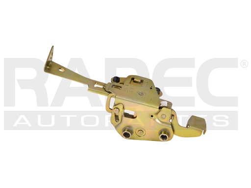 [002-2022-03] CHAPA PUERTA MC CAMION 709 INTERIOR 91-9