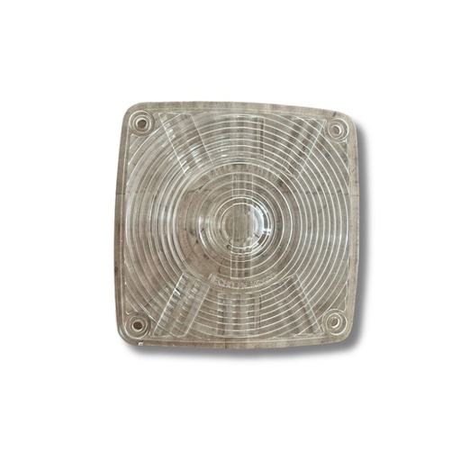 [010-096-C] MICA PLAFON DIRECCIONAL CUADRADA GDE CRI