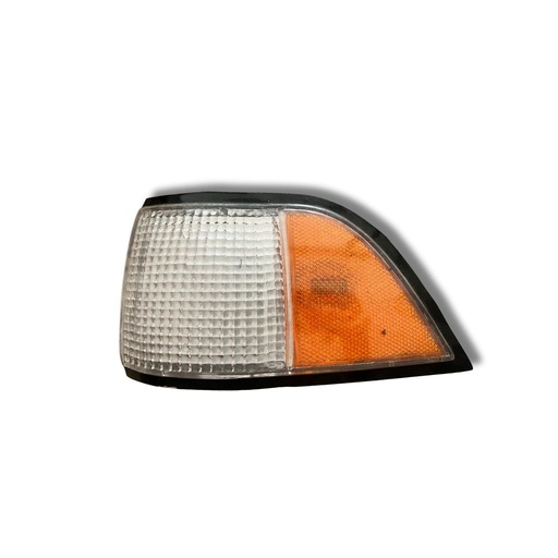 [LOM313L] CUARTO CAVALIER 89-90 ACRILICO IZQ. ***H