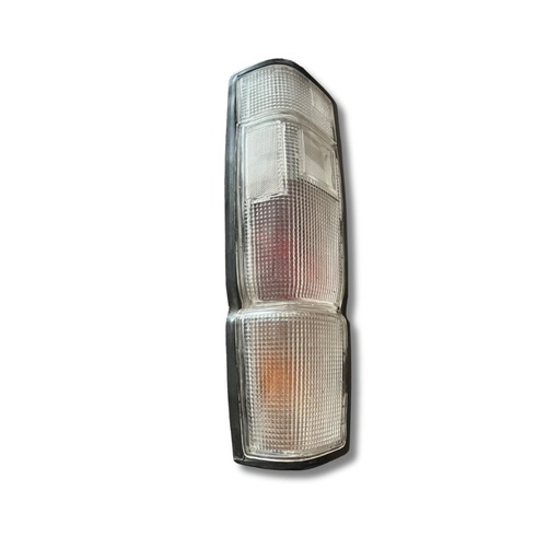 [LOM385RC] CALAVERA NS D21 AMER CRIST DER ***Hasta 