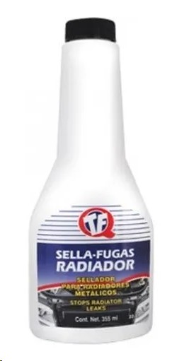 [LUBR409] SELLA FUGAS RAD. 355ML QTF 22C