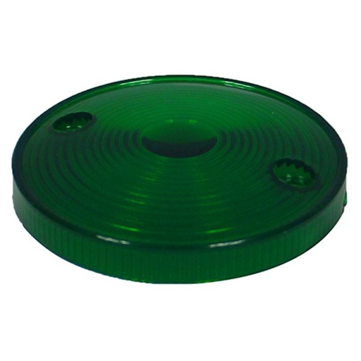 [010-124-V] MICA PLAFON DIRECCIONAL MEDIANA VERDE