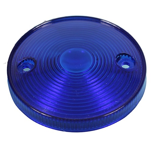 [010-124-Z] MICA PLAFON DIRECCIONAL MEDIANA AZUL