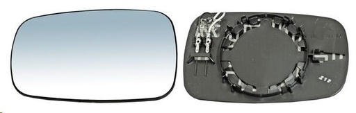 [LUNE0001] LUNA ESPEJO RN CLIO 07-09/MEGANE 04-06 I