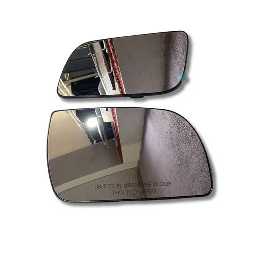 [LUNE16010] JGO LUNAS CV PU SUBURBAN 92-98 IZQ/DER