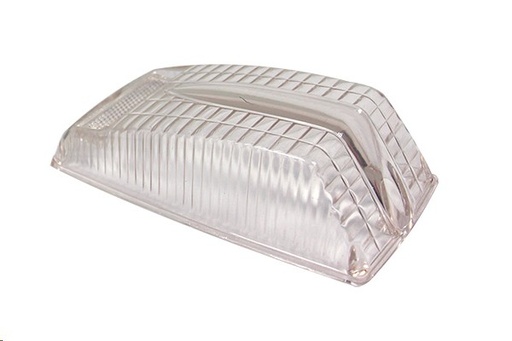 [010-126-C] MICA PLAFON CAPRE DE VENA CRISTAL
