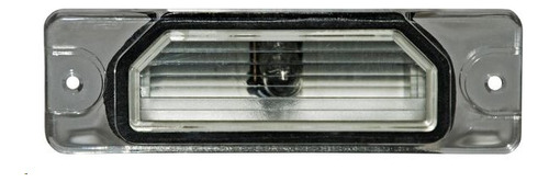 [LUZP001] LUZ PLACA NS TSURU III 92-17 TW PRECIO N