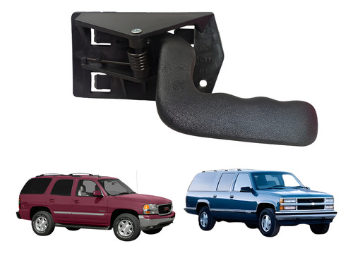 [M2006] MANIJA INT SIL.SUBUR.YUK 99/04 C/B DER *