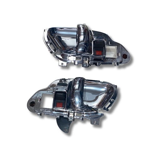 [M2072] MANIJA INT CV PU 92-98 CROMADA PAR