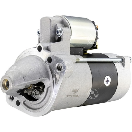 [M32367] MARCHA ASER MITSUBISHI L200 2.5L TURBO/D