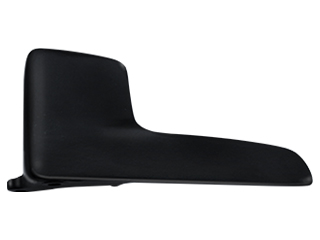 [MAB0700511] MANIJA INT VW POINTER 07-12 METAL NG IZQ