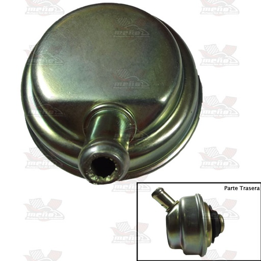 [MAD092] TAPON ACEITE TA-75 DG C/ VALV.