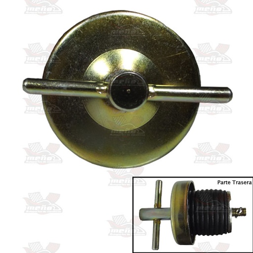 [MAD099] TAPON ACEITE CUMMINS/ DINA CAM. MOD. 71-