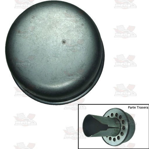 [MAD104] TAPON GASOLINA DT S/LLAVE VIEJO ***Hasta
