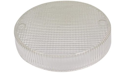 [010-1728-C] MICA PLAFON BOSH CUADRICULADA CRISTAL PR