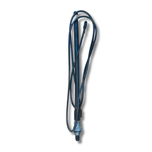 [MAD294] ANTENA AUTO SHADOW SPIRIT POODING ***Has