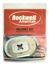 [MAGNT01] MAGNETO FRENO ELECTRICO 3500 LIBRAS ROCK