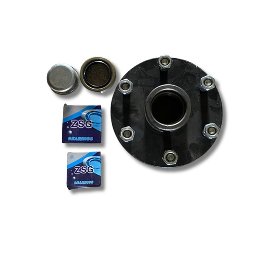 [MAZR8502] MAZA RIN REMOLQUE6 BIRLOS