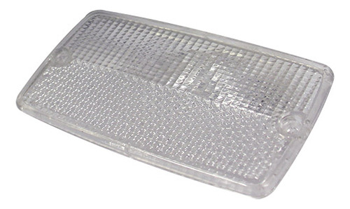 [010-203-C] MICA PLAFON DIRECCIONAL RECTANGULAR GRIS