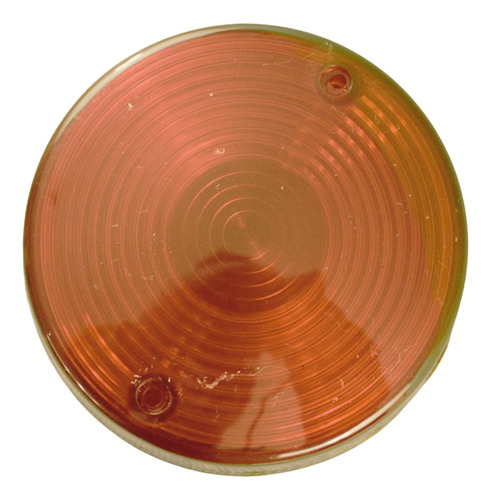 [010-204-A] MICA PLAFON 4.5" BOSH AMBAR