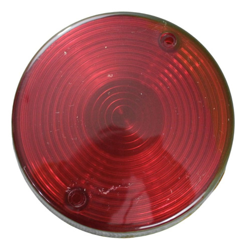 [010-204-R] MICA PLAFON 4.5" BOSH ROJO DIRECC