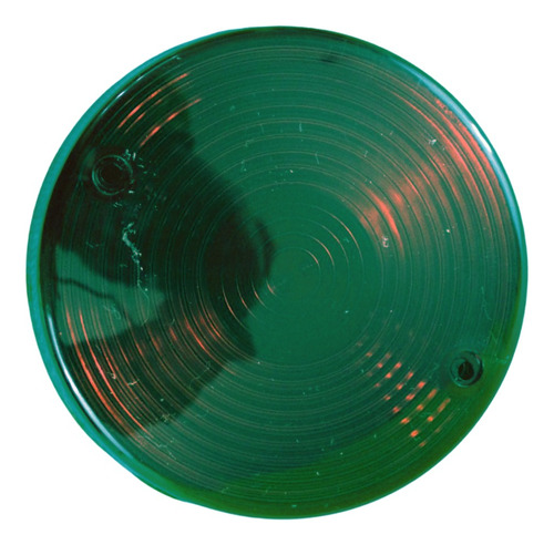 [010-204-V] MICA PLAFON 4.5" BOSH VERDE