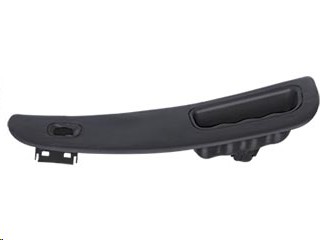 [MOL0301612] MOLDURA P/CONTROL STRATUS 01-04 DELANTER