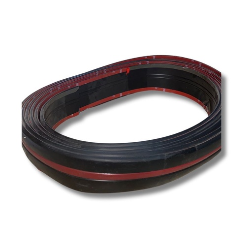 [MOLD030] ROLLO MOLDURA CV HUNTER 87-91