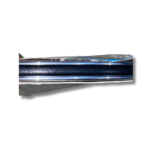 [MOLD85015] MOLDURA ROLLO UNIVERSAL NG/CR 8 MTS JF-1