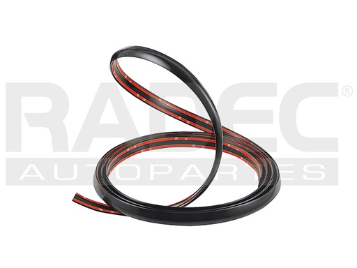 [010-2316-00] ROLLO MOLDURA NS SENTRA 96-99 4M NAC