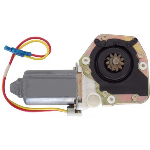 [MOTE0001] MOTOR ELEVADOR FD MUSTANG 94-04 / WINDST